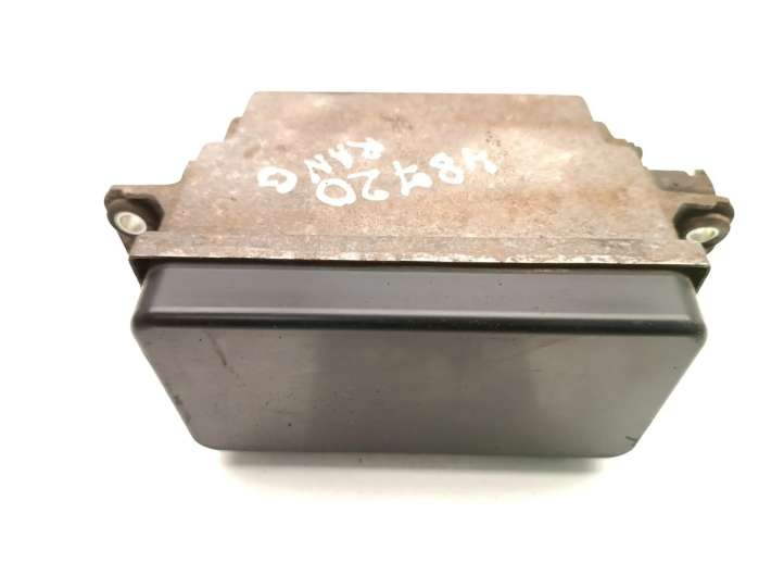 Land Rover Range Rover Sport (2005 - 2009)  8X23-9G768-AA Радар дистроник