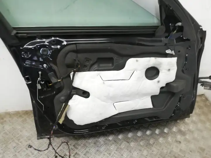 BMW 5 F10 F11 (2009 - 2016) Дверь — фото 5