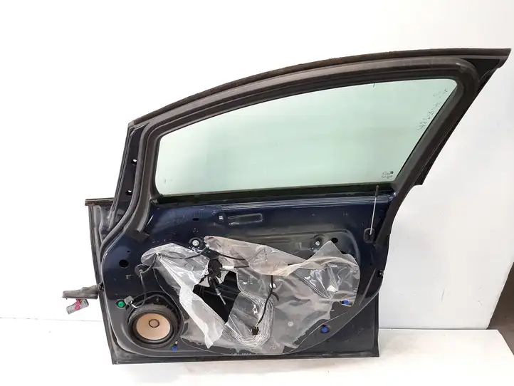 Opel Astra J (2009 - 2012) Дверь — фото 2