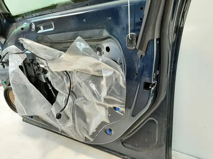 Opel Astra J (2009 - 2012) Дверь — фото 6
