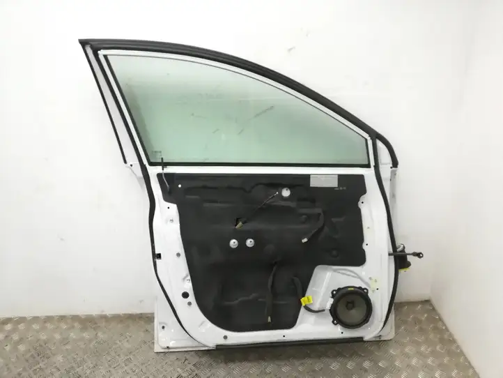 Opel Antara (2011 - 2017) Дверь — фото 4