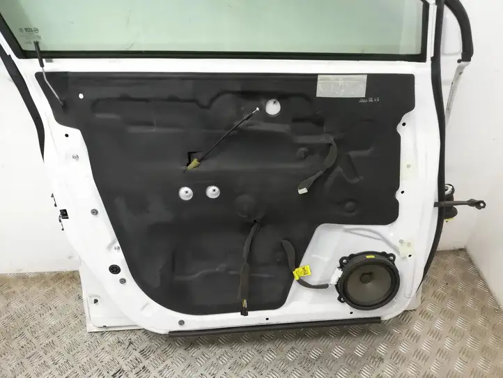 Opel Antara (2011 - 2017) Дверь — фото 5