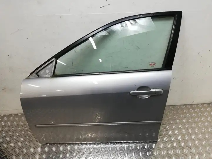 Mazda 6 (2005 - 2007) Дверь — фото 1