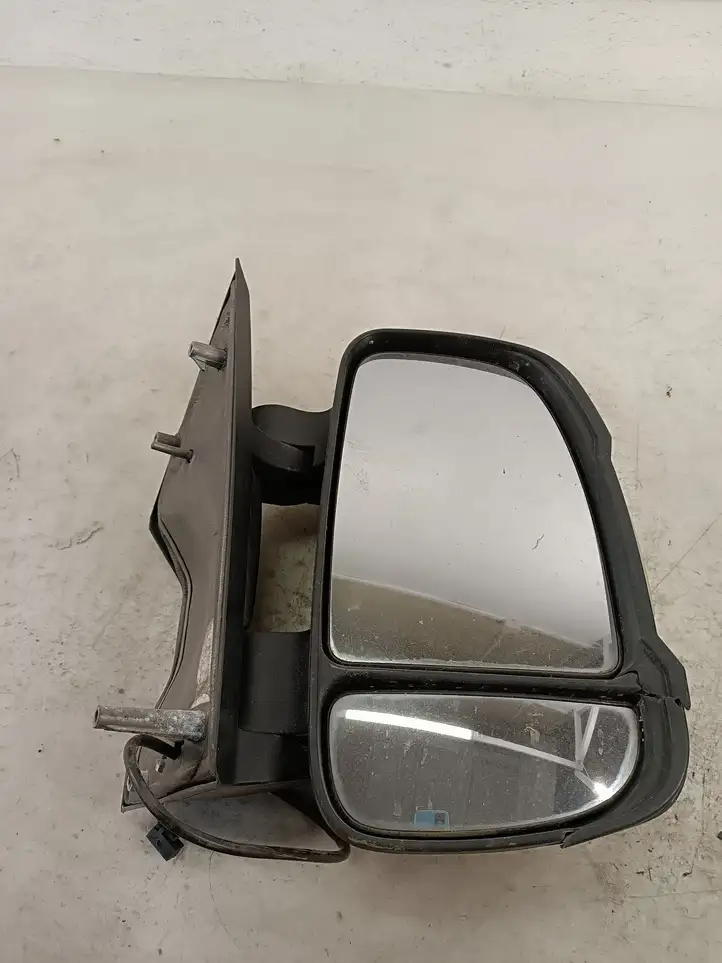 Fiat Ducato (2007 - 2014) 7355170380 Боковое зеркало с электроприводом — фото 1