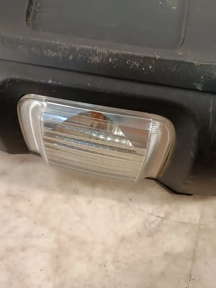 Fiat Ducato (2007 - 2014) 7355170380 Боковое зеркало с электроприводом — фото 4