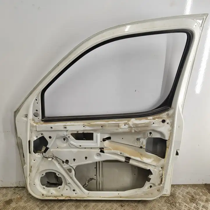 Citroen Berlingo (2003 - 2007) EWPA Дверь — фото 8