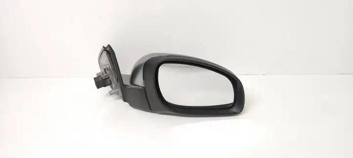 Opel Vectra C (2002 - 2005) 010705 Боковое зеркало с электроприводом — фото 1