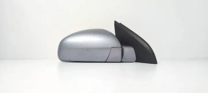Opel Vectra C (2002 - 2005) 010705 Боковое зеркало с электроприводом — фото 3