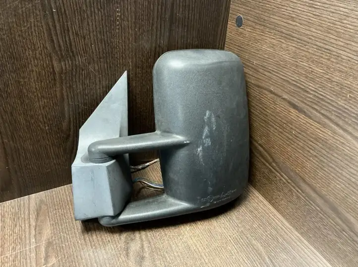 Mercedes-Benz Sprinter W901 W902 W903 W904 (1995 - 2007) 9018107516 Боковое зеркало с электроприводом — фото 3