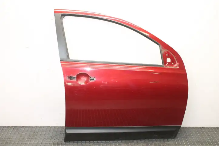 Nissan Qashqai (2010 - 2013) Дверь — фото 1