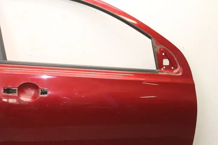 Nissan Qashqai (2010 - 2013) Дверь — фото 3