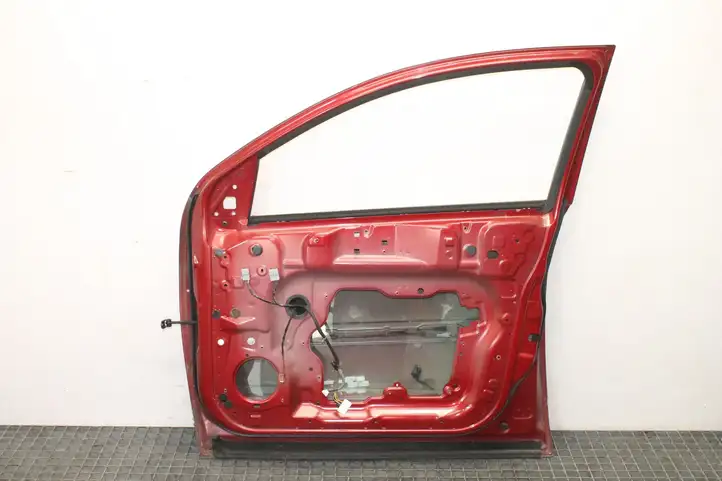 Nissan Qashqai (2010 - 2013) Дверь — фото 6