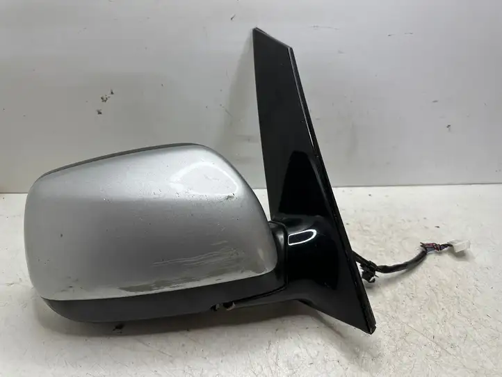 Toyota Avensis Verso (2004 - 2009) Боковое зеркало с электроприводом — фото 1