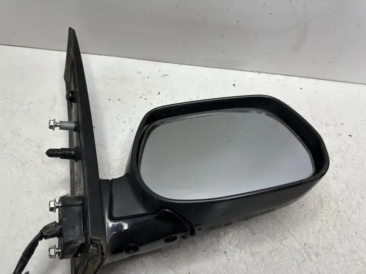Toyota Avensis Verso (2004 - 2009) Боковое зеркало с электроприводом — фото 3