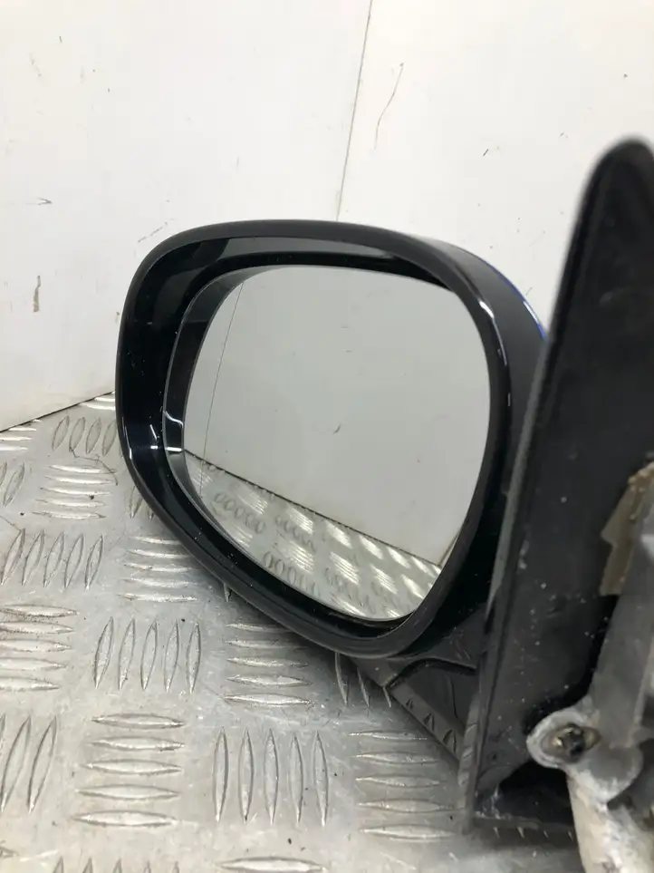 BMW 3 E90 E91 (2005 - 2012) 7182695 Боковое зеркало с электроприводом — фото 2