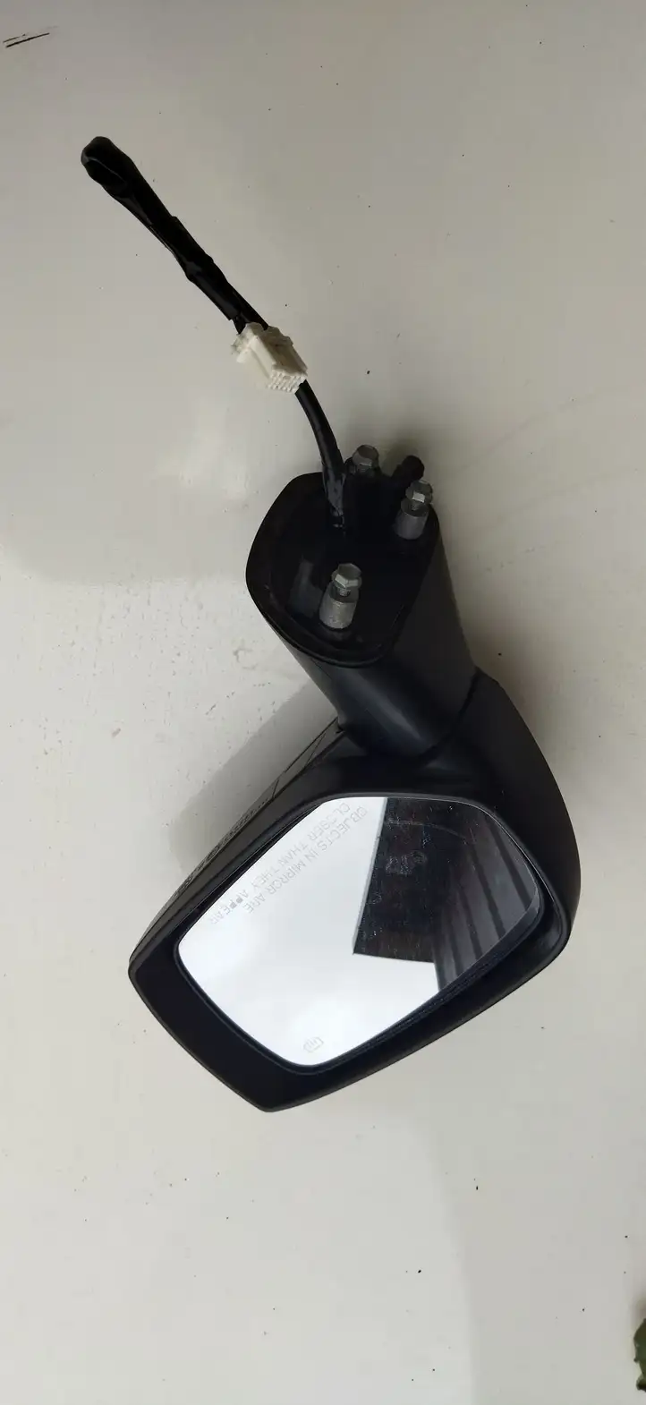Subaru XV I (2011 - 2018) Боковое зеркало с электроприводом — фото 2