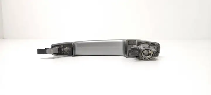 Opel Corsa D (2010 - 2014) Наружная ручка двери — фото 2
