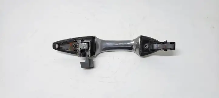 Honda Accord (2003 - 2007) Наружная ручка двери — фото 2