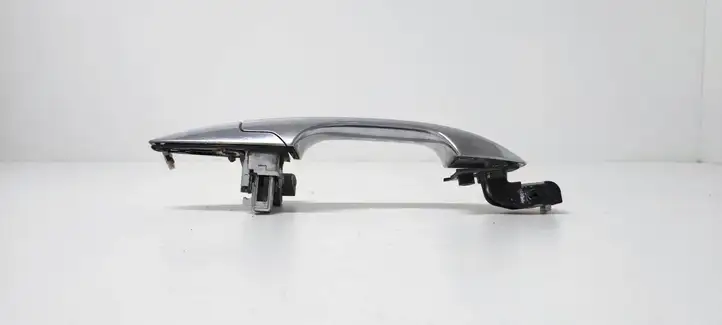 Honda Accord (2003 - 2007) Наружная ручка двери — фото 3