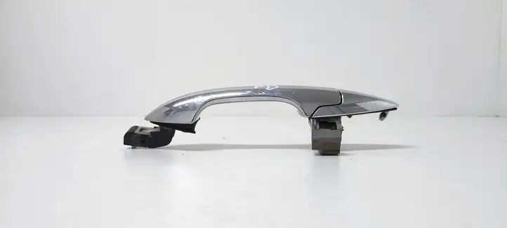 Honda Accord (2003 - 2007) Наружная ручка двери — фото 4