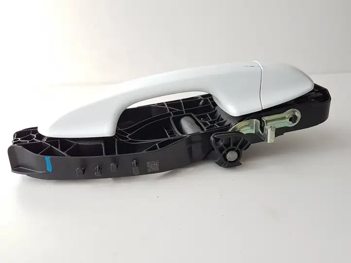 Ford Puma (2019 - ) H1BBA224A36EE Наружная ручка двери — фото 4