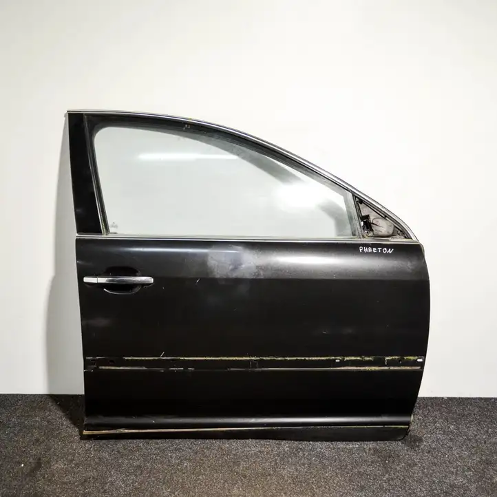 Volkswagen Phaeton (2002 - 2008) Дверь — фото 1