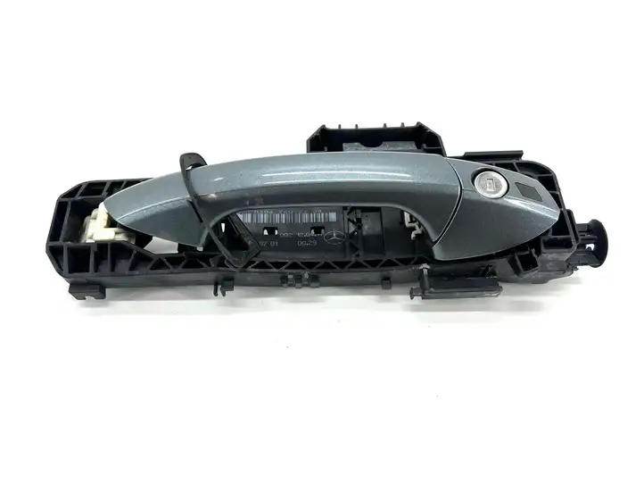 Mercedes-Benz C W204 (2007 - 2014)  A2047602234 Наружная ручка