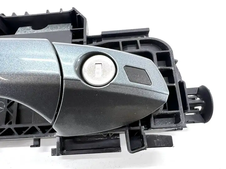 Mercedes-Benz C W204 (2007 - 2014)  A2047602234 Наружная ручка