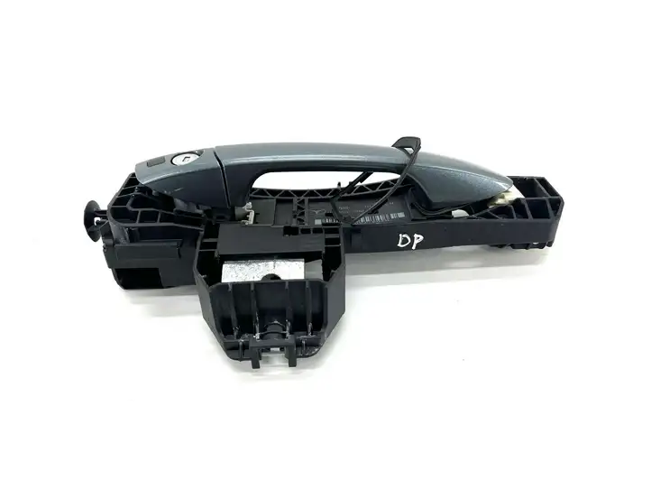 Mercedes-Benz C W204 (2007 - 2014)  A2047602234 Наружная ручка