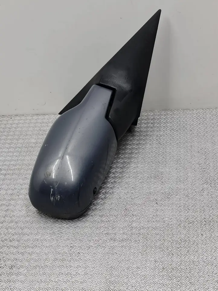 Renault Scenic II - Grand scenic II (2006 - 2009) 11261127 Боковое зеркало с электроприводом — фото 3