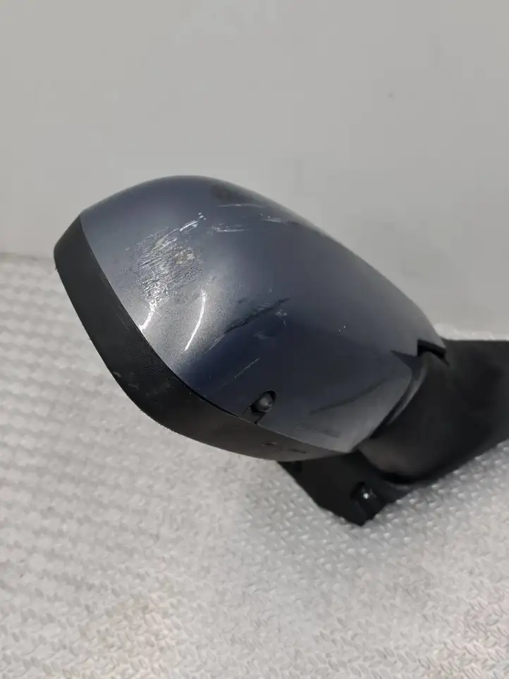 Renault Scenic II - Grand scenic II (2006 - 2009) 11261127 Боковое зеркало с электроприводом — фото 4