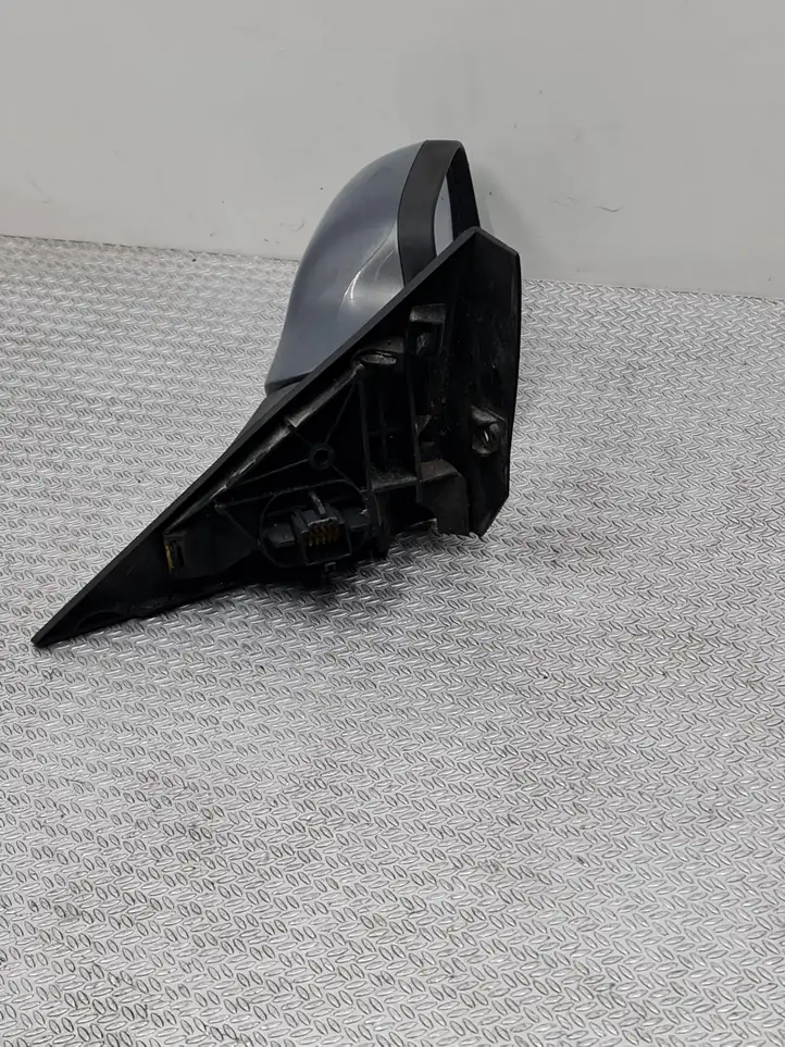 Renault Scenic II - Grand scenic II (2006 - 2009) 11261127 Боковое зеркало с электроприводом — фото 6