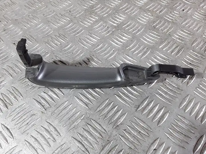 BMW X5 E70 (2006 - 2013) Наружная ручка двери — фото 3