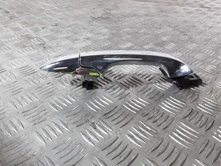 Honda CR-V (2006 - 2009)  43922SWA Наружная ручка