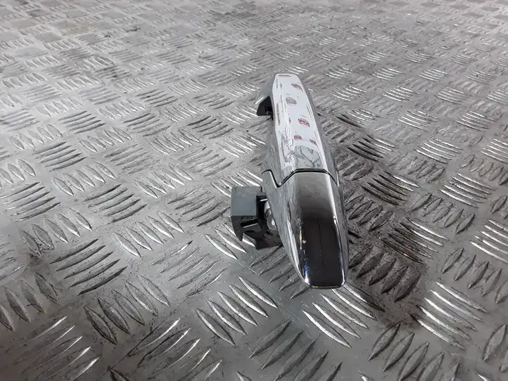 Honda CR-V (2006 - 2009)  43922SWA Наружная ручка