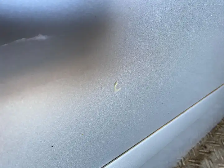 Opel Astra H (2004 - 2009) Дверь — фото 4
