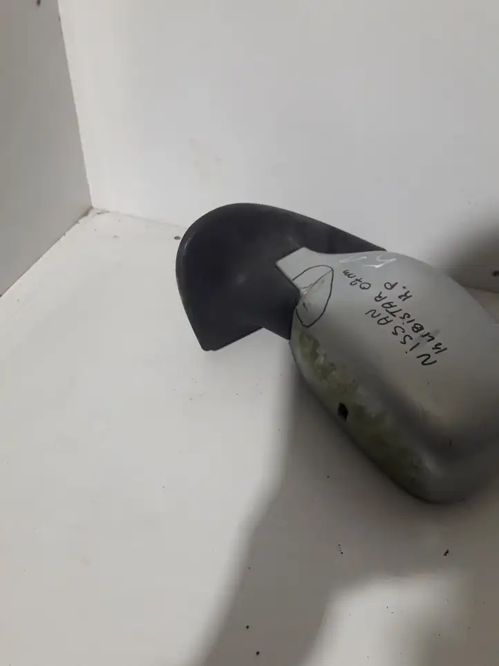 Nissan Kubistar (2003 - 2009)   Зеркало боковое с электрическим приводом