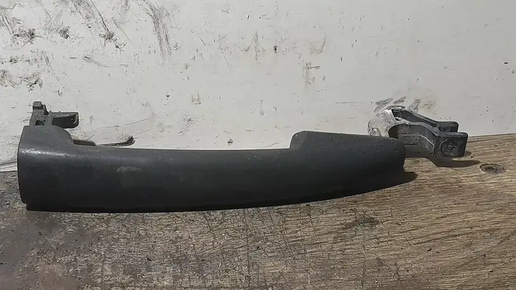 Citroen C4 (2004 - 2008)   Наружная ручка