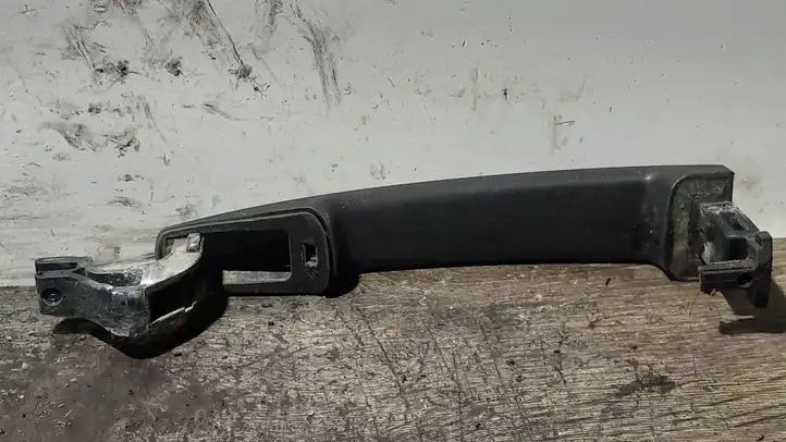 Citroen C4 (2004 - 2008)   Наружная ручка