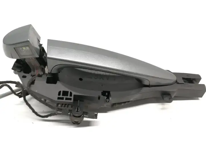 BMW 3 E92 E93 (2005 - 2014) E9XVT Наружная ручка двери — фото 7