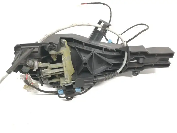 BMW 3 E92 E93 (2005 - 2014) E9XVT Наружная ручка двери — фото 2