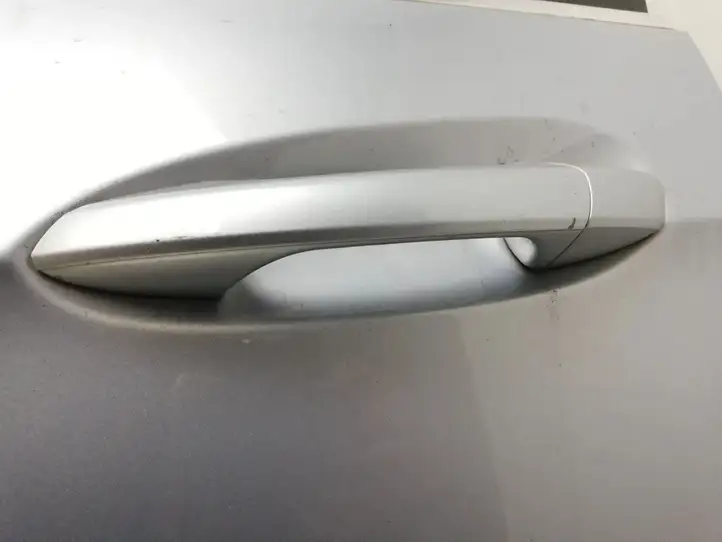 Mercedes-Benz E W212 (2009 - 2016)   Дверь