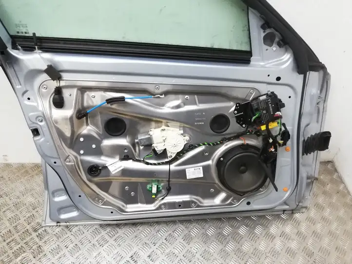 Mercedes-Benz E W212 (2009 - 2016)   Дверь