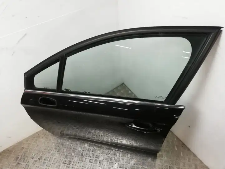Citroen C4 (2011 - 2016) Дверь — фото 3