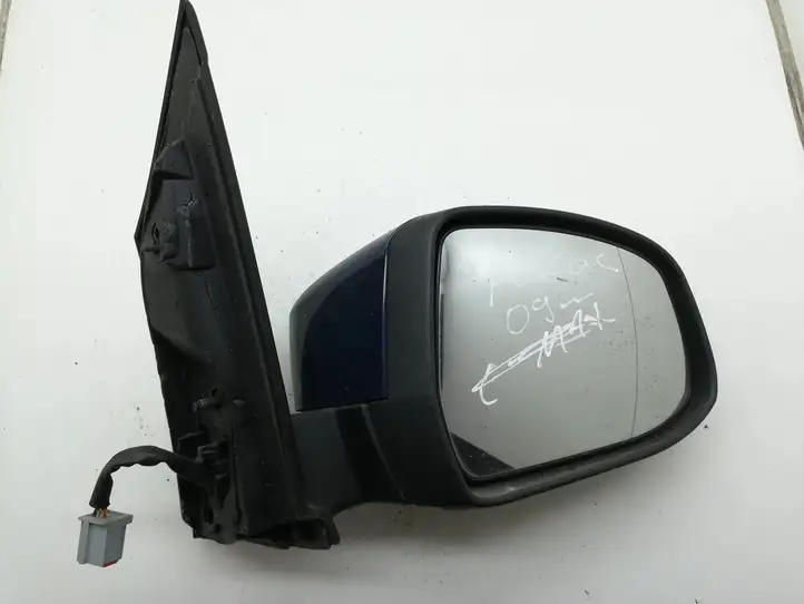 Ford Focus (2008 - 2011) Боковое зеркало с электроприводом — фото 1