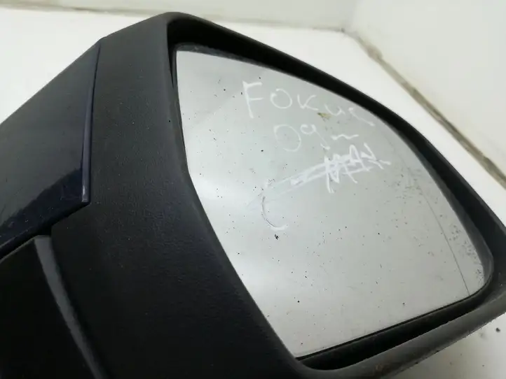 Ford Focus (2008 - 2011) Боковое зеркало с электроприводом — фото 2