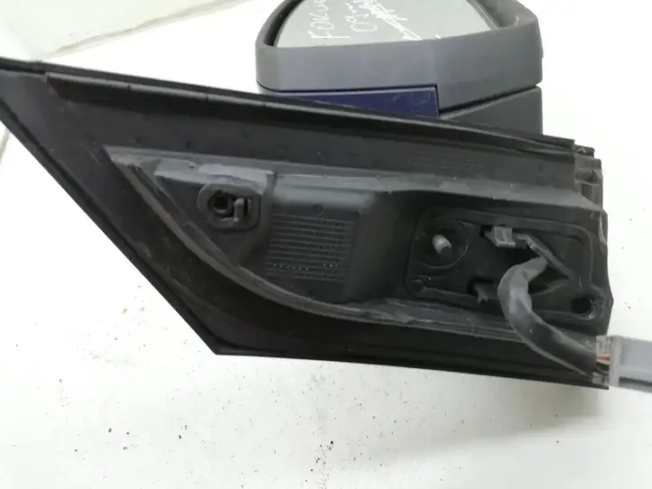 Ford Focus (2008 - 2011) Боковое зеркало с электроприводом — фото 3