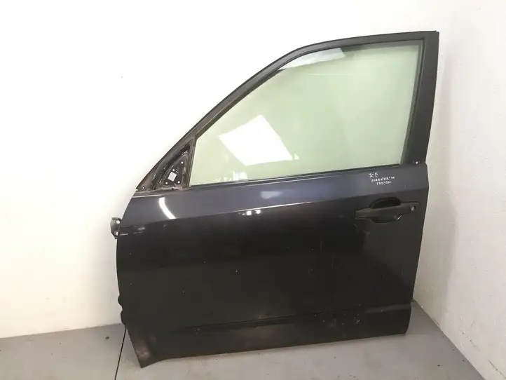 Subaru Forester SH (2008 - 2013) Дверь — фото 1