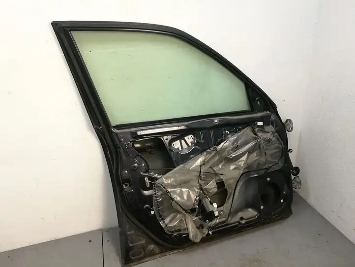 Subaru Forester SH (2008 - 2013) Дверь — фото 2