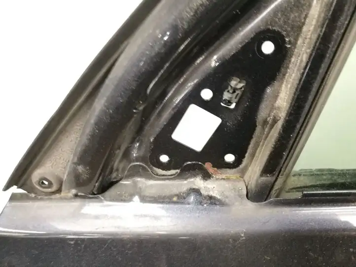 Subaru Forester SH (2008 - 2013) Дверь — фото 4